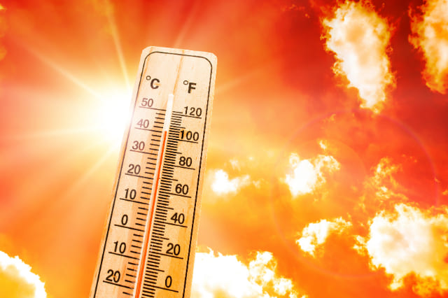 夏のツーリングに必須の冷却ウェア